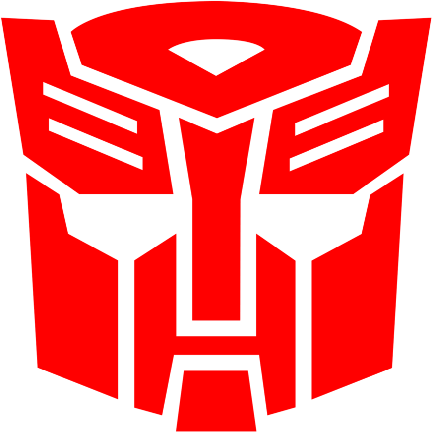 Transformers Autobots Symbol - Transformers Prime Autobot Symbol (894x894)