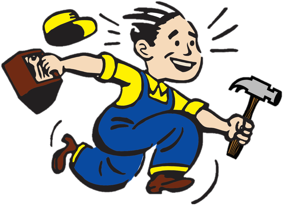 Gig Harbor Handymanthe Original Mr - Plumber (1000x800)