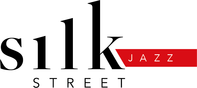 Silk Street Jazz - Jazz (746x334)