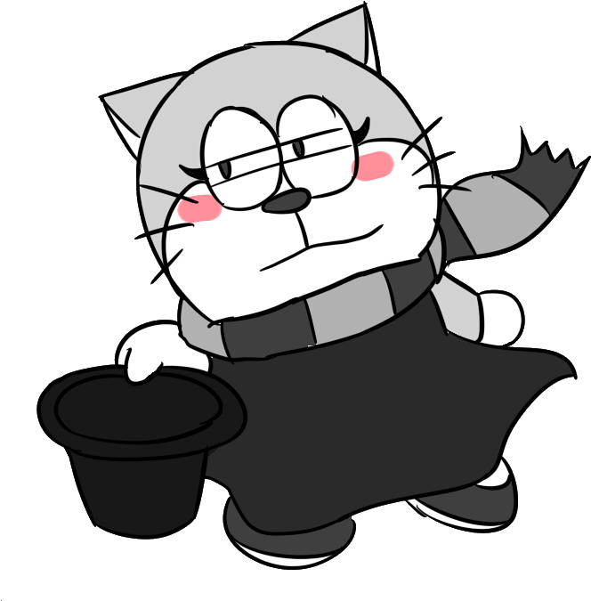 What Is Up With That Look By Jinarchy - Digital Media (700x700)