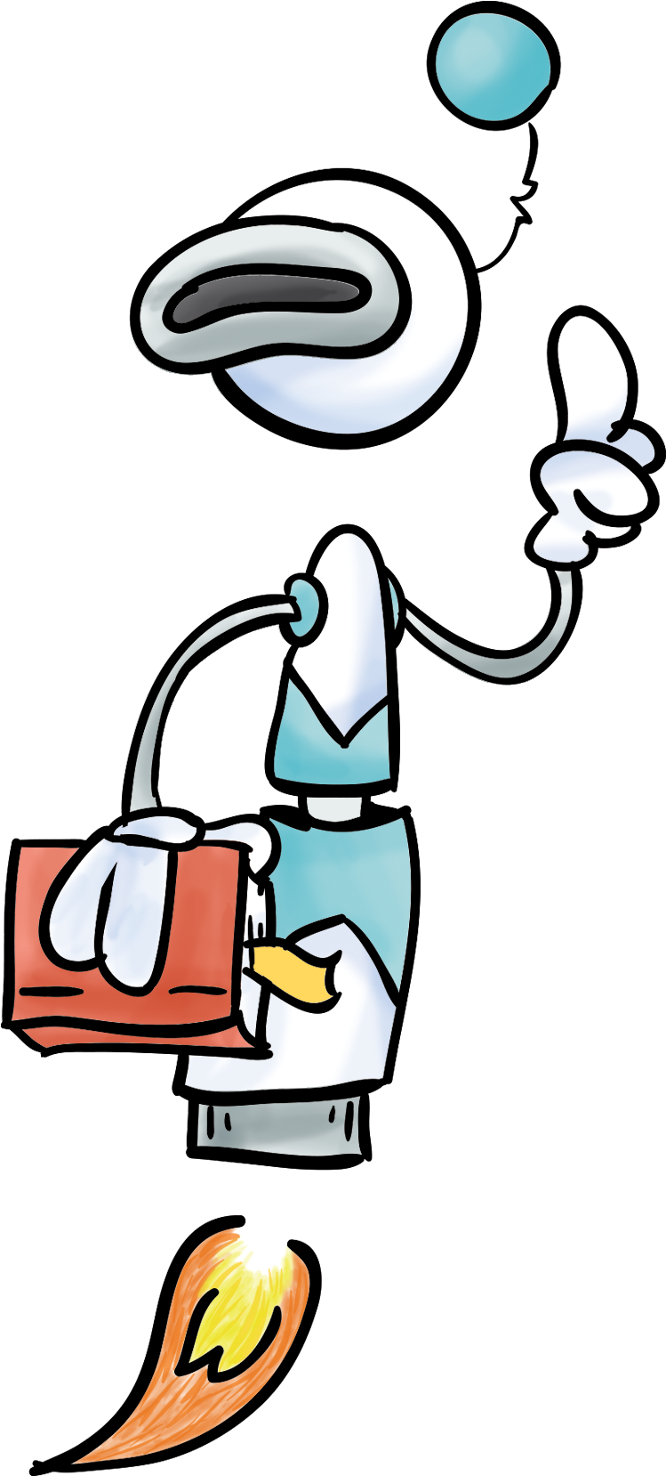 New Mascot - Mascot (936x1800)