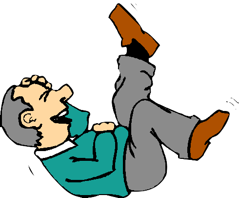 That's The Answer - Funny Happy New Month (490x405)