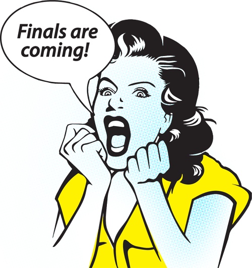 Stress Free Finals - Repeal The 8th Posters (500x531)