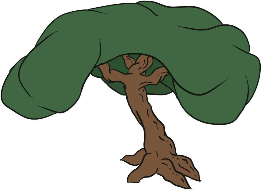 Tree 4 Tree - Tree (1000x1000)