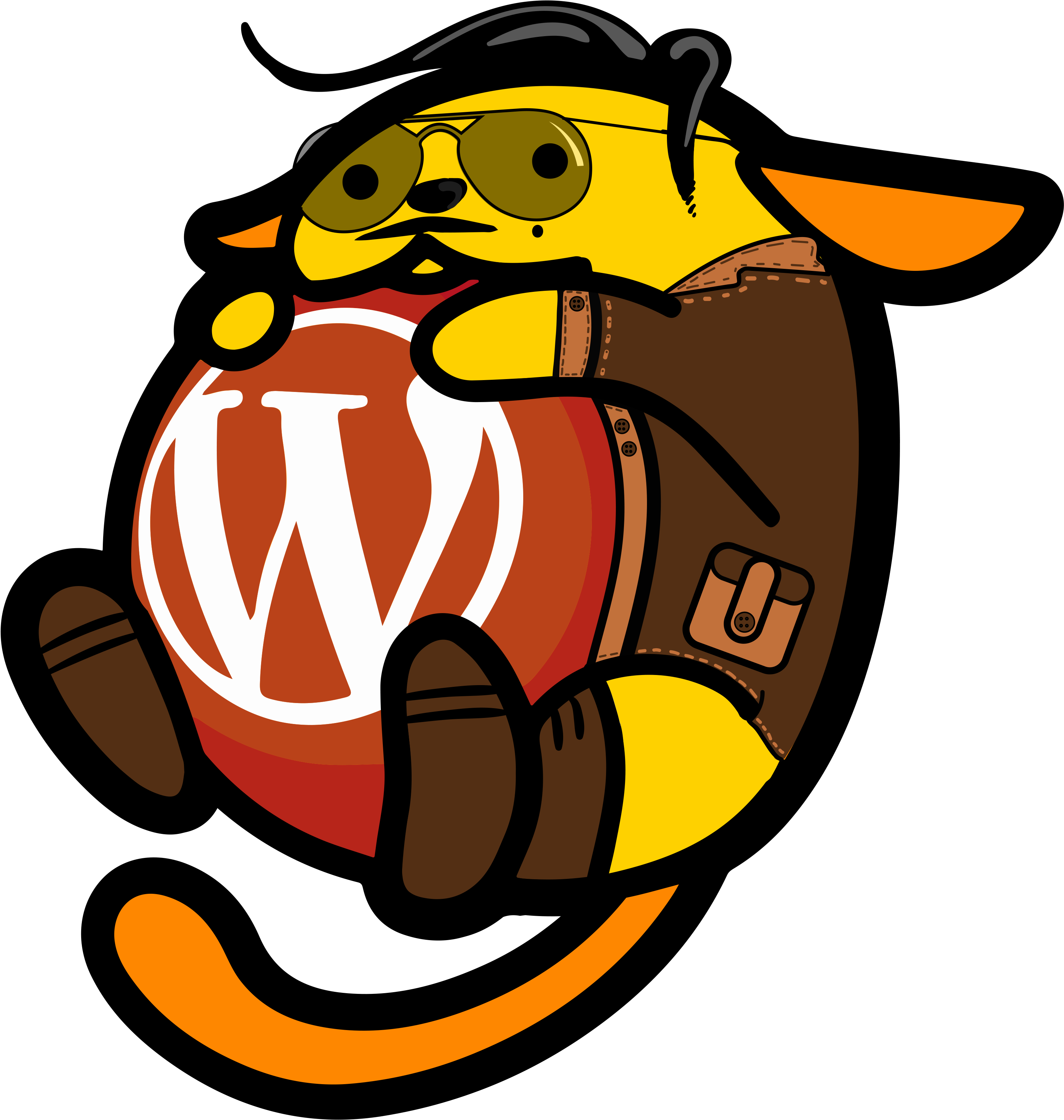 Meet Kaapu Bhai - Athens (3191x3345)