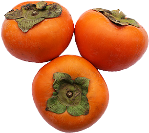 Persimmon Png Clipart - Persimmon Png Transparent (436x291)