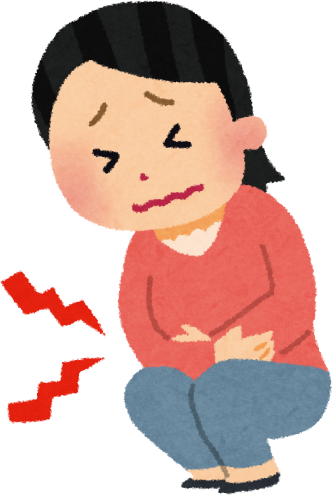 Period Pain Wen Jing Tang Melbourne Acupuncture Clinic - Menstrual Cramps (664x746)