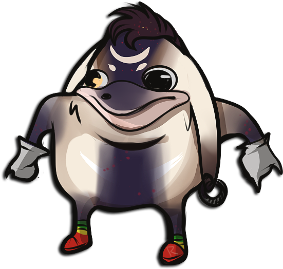 What A Cutie - Cartoon (613x632)