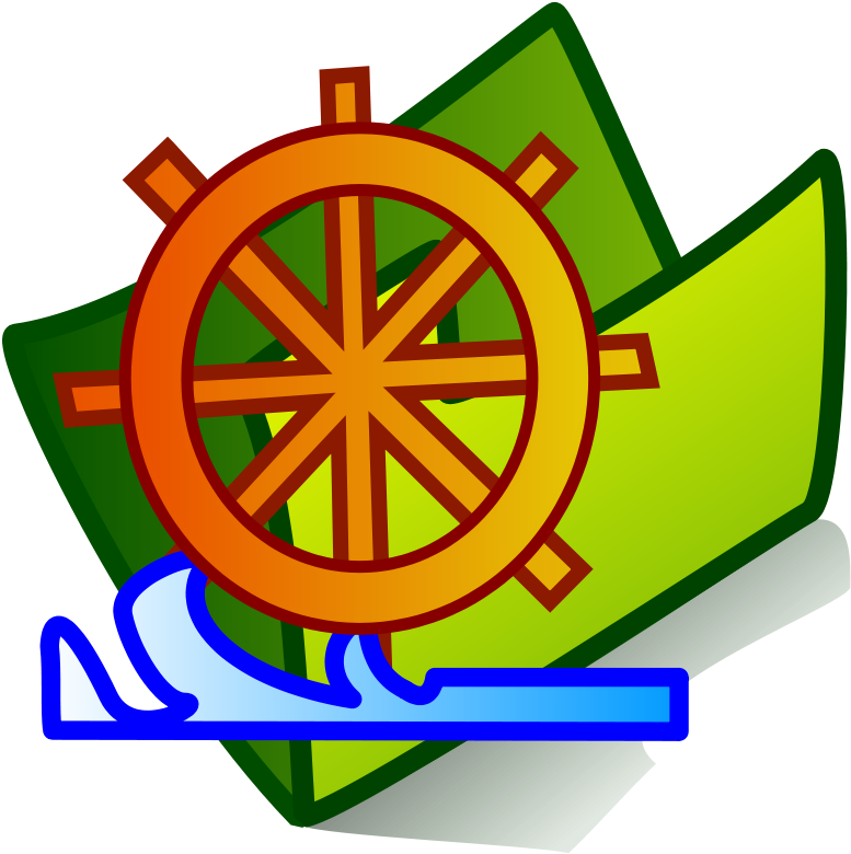 Execution Icon, Folder, Theme, Helm, Executive, Execution - Icon Folder Vector Png (747x750)