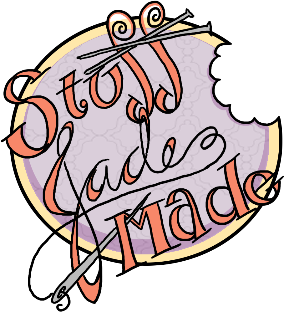 Stuff Jade Made - Stuff Jade Made (918x1003)