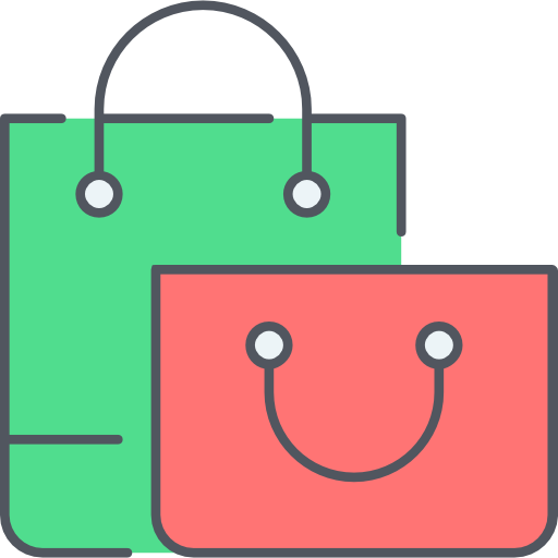 Turn Visitors Into Customers - Smiley (512x512)