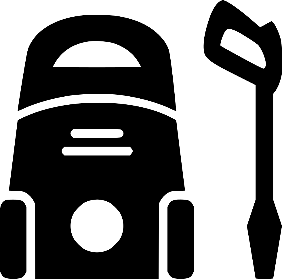 Pressure Washers Comments - Pressure Washer Icon (980x970)