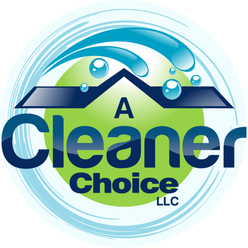 A Cleaner Choice Llc - Graphic Design (512x512)