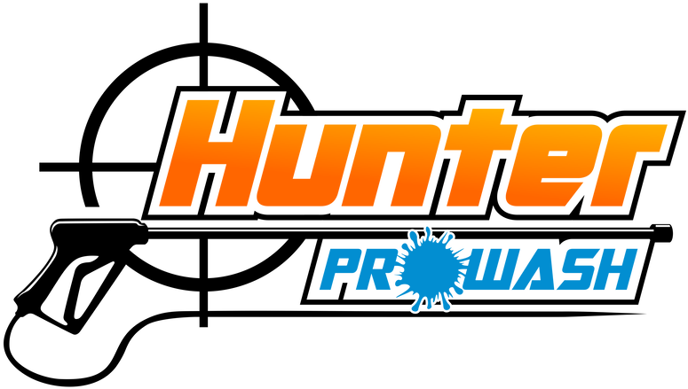 Hunter Prowash Logo - Hunter Prowash (1275x543)