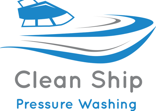 Clean Ship Pressure Washing - Clean Ship Pressure Washing (620x440)