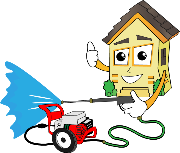 Happy Lawn Care - Mowing Services (631x538)