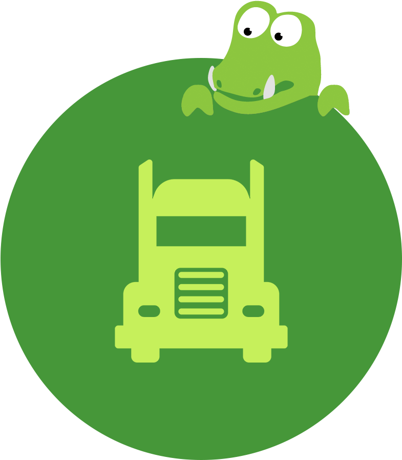 Pressure Washing, Residential & Commercial Power Wash - Truck (1060x1060)