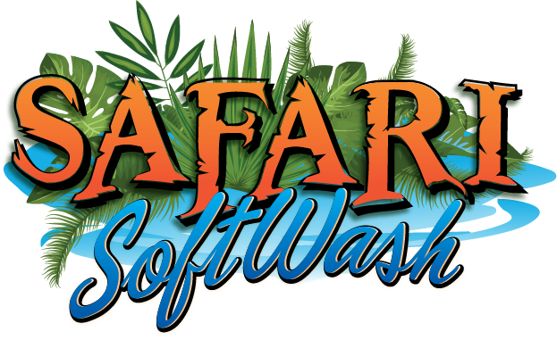 Safari Softwash - Safari Softwash (623x381)