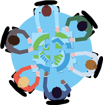 Business Network - Group Book: Effective Skills For Cooperative Groups (380x345)