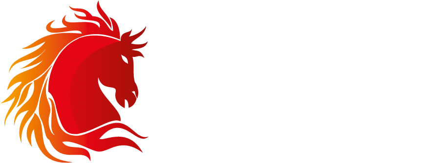 Pressure Washing - Horse Power Shower Curtain (965x336)