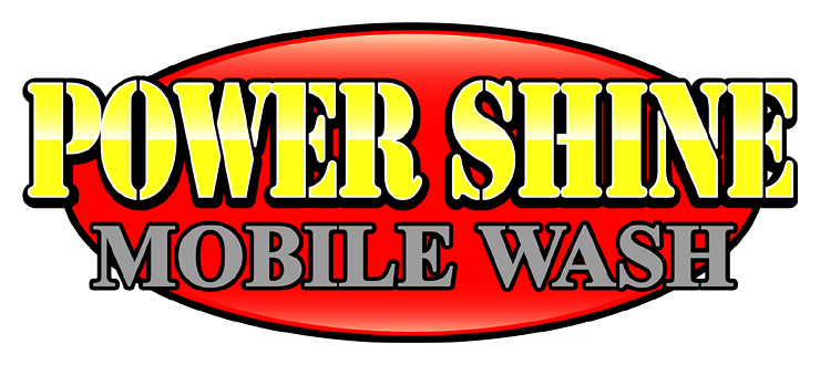 Power Shine Mobile Wash - Power Shine Mobile Wash (740x330)