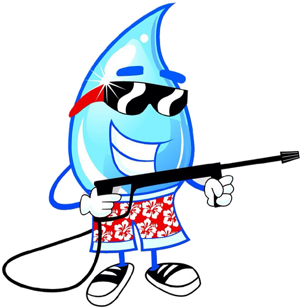 Get A Quote - Amazing Power Wash (629x639)