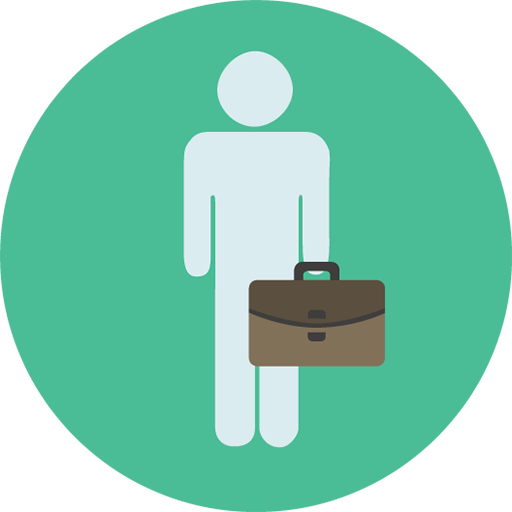 Not All Businesses Qualify For A Business Owners Policy - Businessperson (512x512)