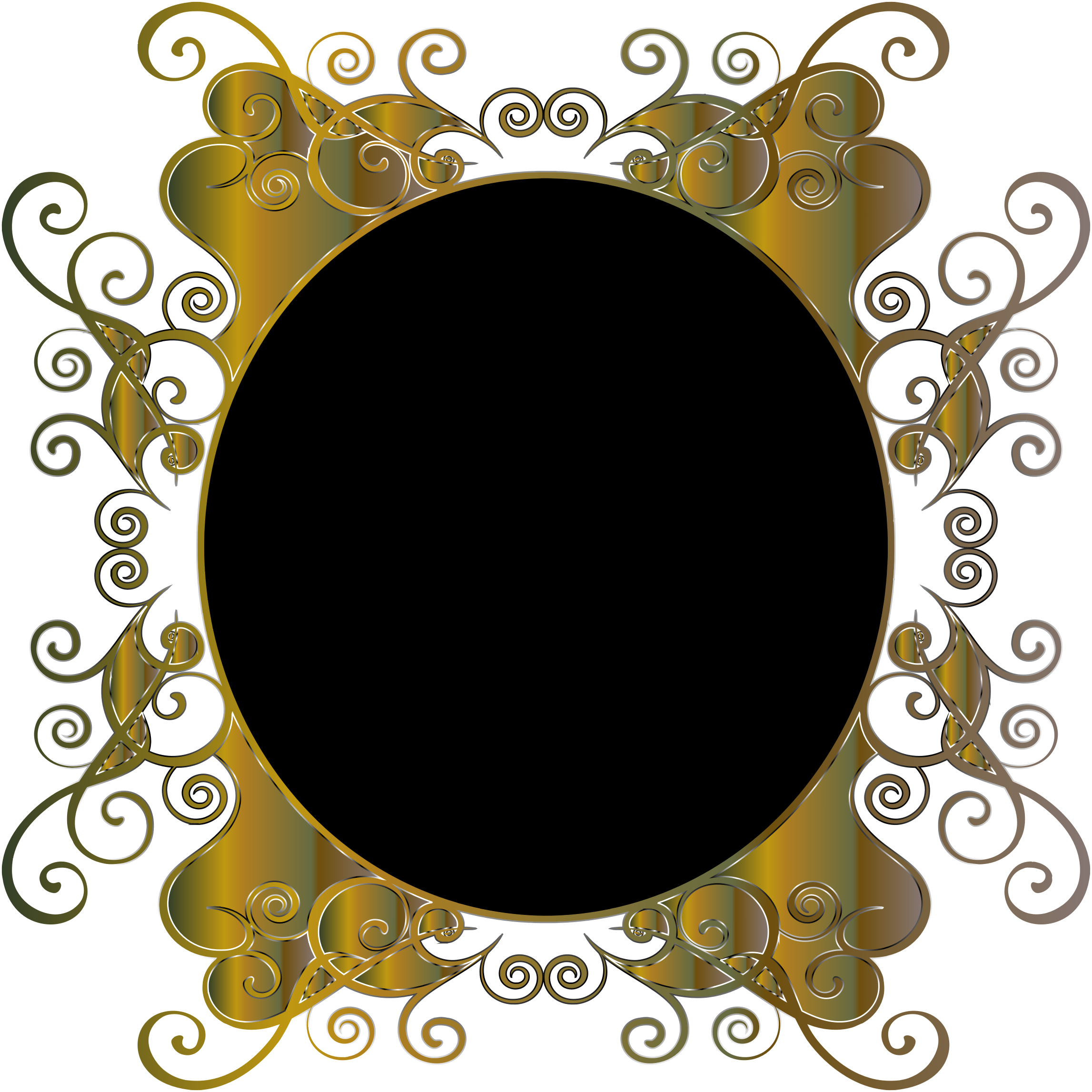 Big Image - Background Photo Photo Frame (2294x2294)