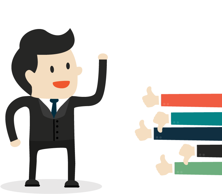 Do People Really See Your Posts - Office Clean Up Day (800x800)