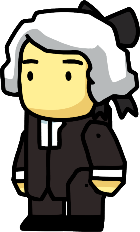 George Washington Female - Scribblenauts George Washington (479x792)