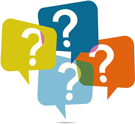 Frequently Asked Questions - Can I Ask You A Question ? (500x437)