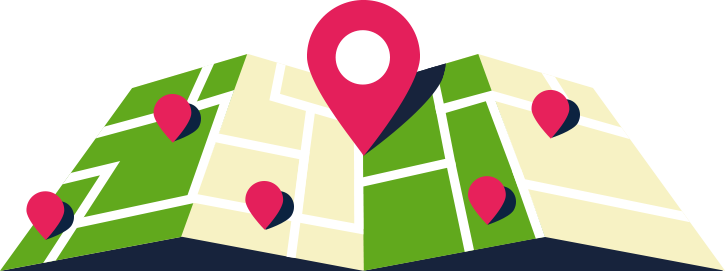 So Get Behind Your Local Small Businesses And Get A - Graphic Design (725x271)