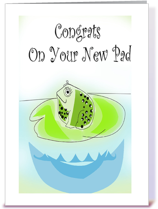 Congratulations On Your First Apartment Latest Bestapartment - Congrats On New Place (435x429)