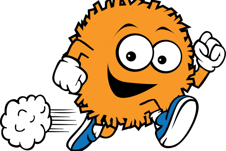 Don't Miss The 6th Annual Run A Latke 5k And Chanukah - Running (729x486)