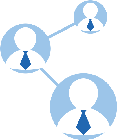 San Diego Property Attorneys Understand Small Business - Icon (500x500)