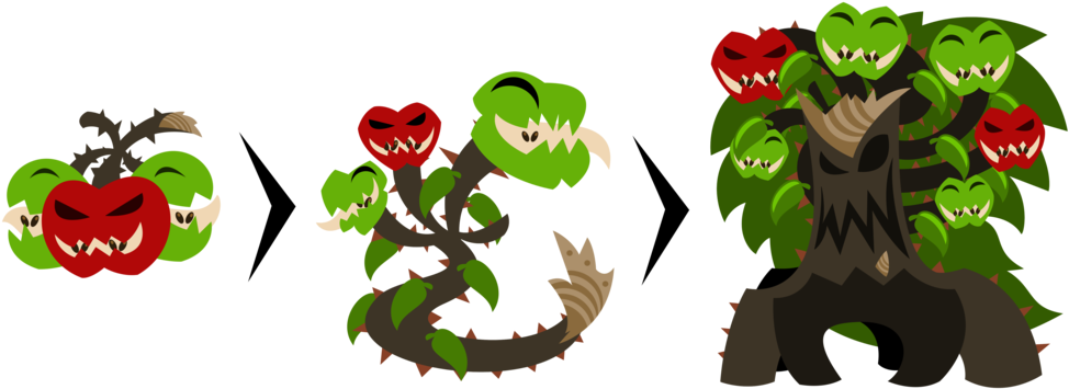 Mallassappar, Grass/dragon By H-72 - Grass Dragon Pokemon (1024x375)