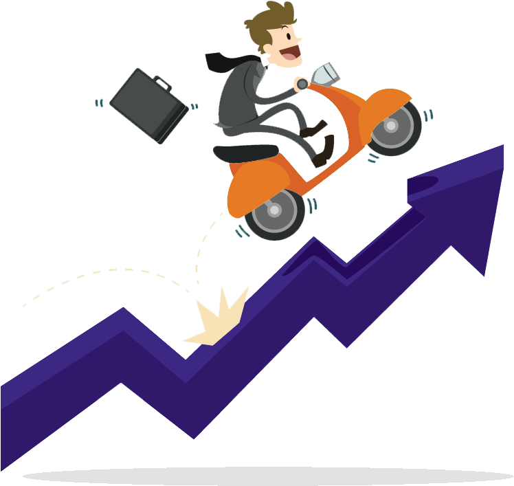 Sip Allows Easy Business Growth - Expectations Vs Reality Entrepreneur (800x800)