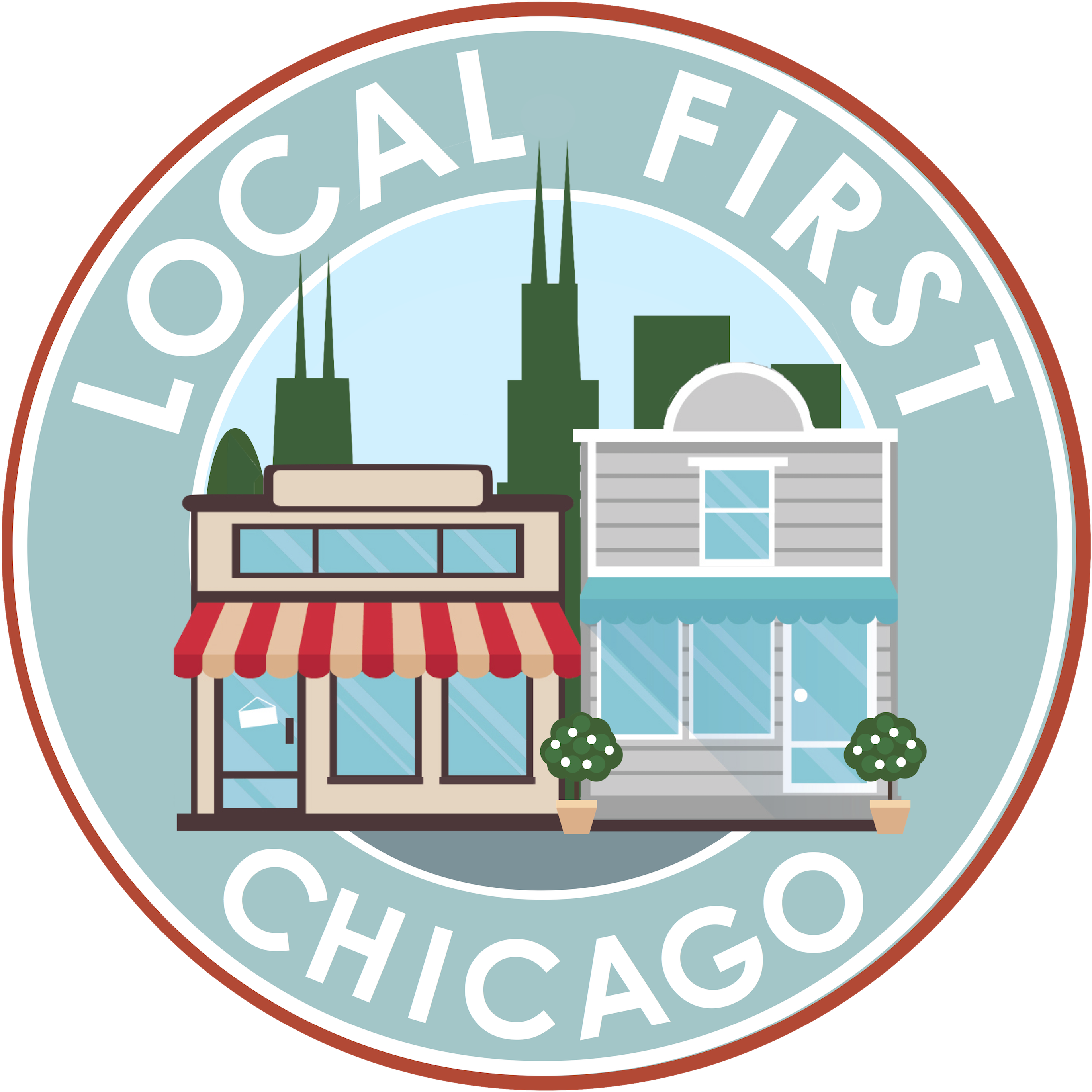 Local First Chicago - Local First Chicago (3200x3209)