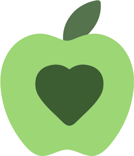 Dietas Personalizadas - Granny Smith (512x512)