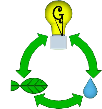 Creating The Sustainable Circle Of Life - Creating The Sustainable Circle Of Life (400x400)