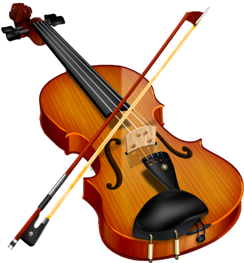 Violin - Violin Png (512x512)