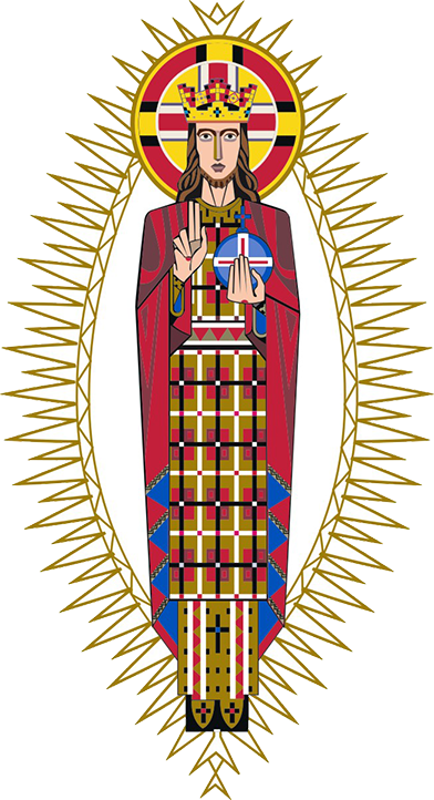 Logo Footer - Immanual Lutheran Church Bay City Michigan (392x722)
