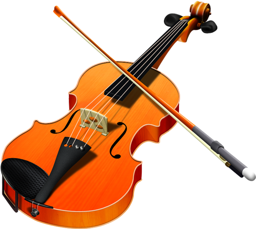 Violin - Violin Png (512x512)