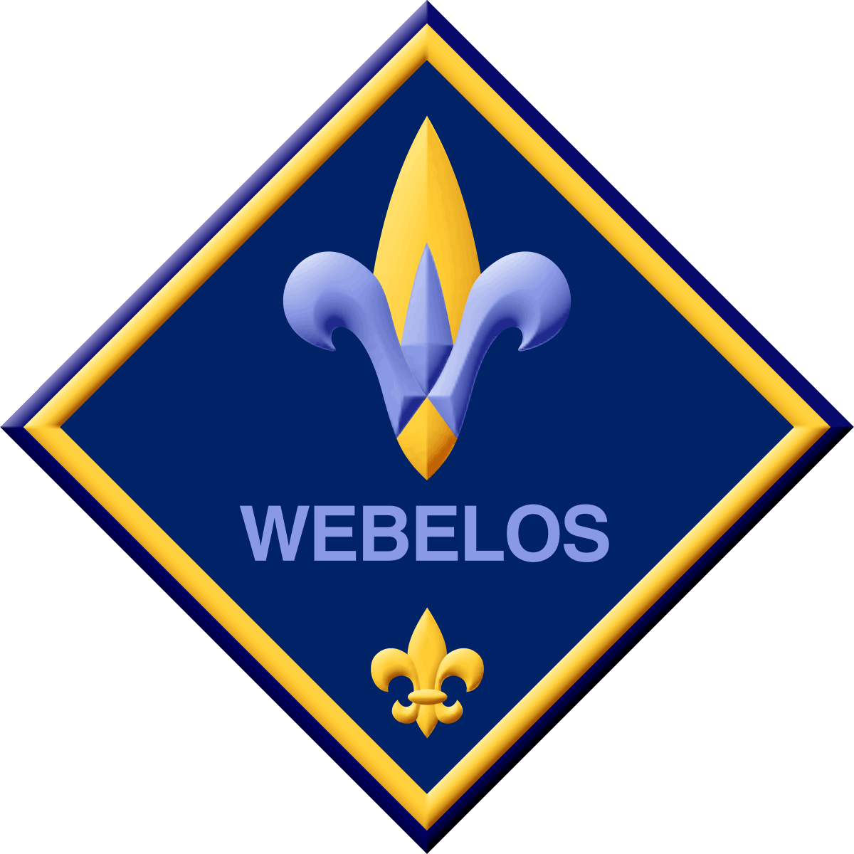 Cub Scout Webelos Logo (1200x1200)