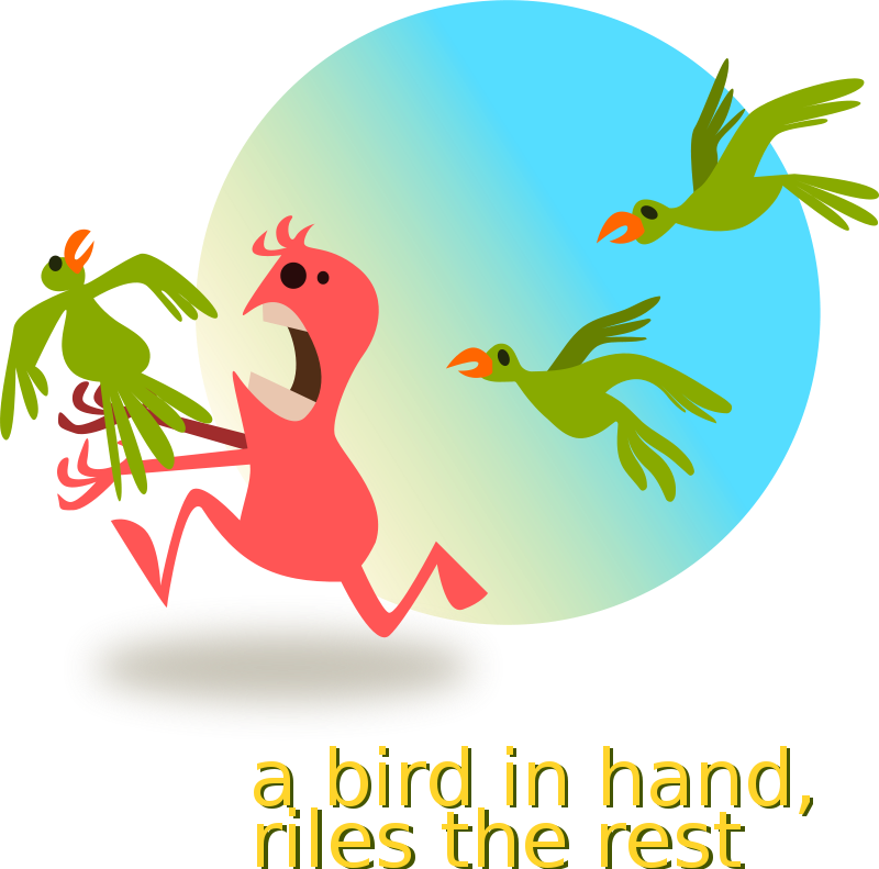 Graphic Design Clip Art - Cartoon Quotes (800x791)