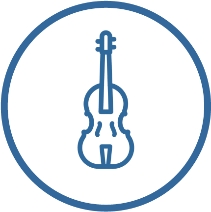 Our Passion At Carl Becker And Son Is To Ensure All - Violin (500x500)