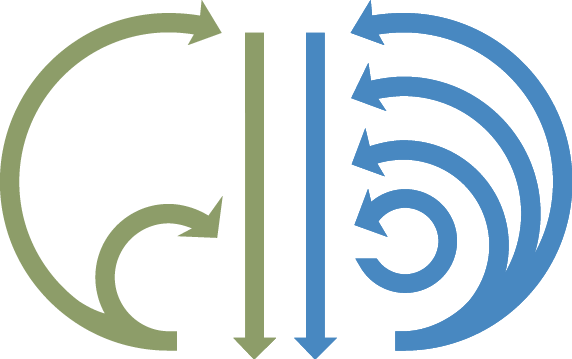 In A Circular Economy, Materials Fall Into Technical - Graphic Design (572x359)