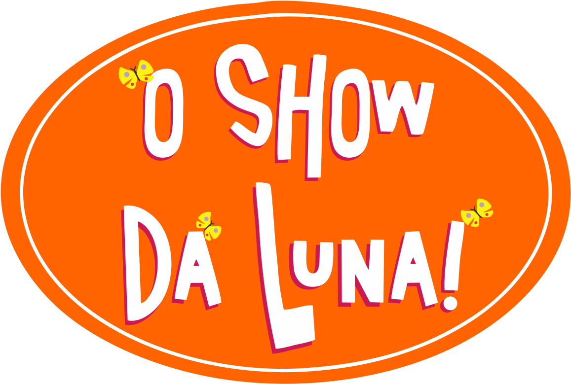 Oliveira Fashionando O Show Da Luna Png - Earth To Luna! (1200x1200)