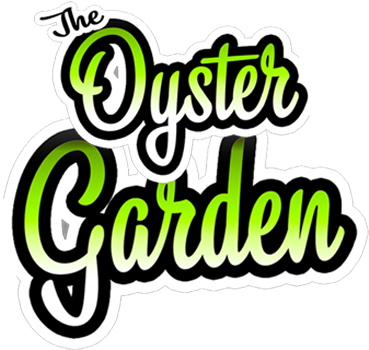 Oyster Garden February 2019, Date Tba - Calligraphy (375x375)