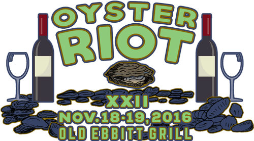 Old Ebbitt Grill's Annual Oyster Riot Is One Washington - Old Ebbitt Grill's Annual Oyster Riot Is One Washington (500x279)
